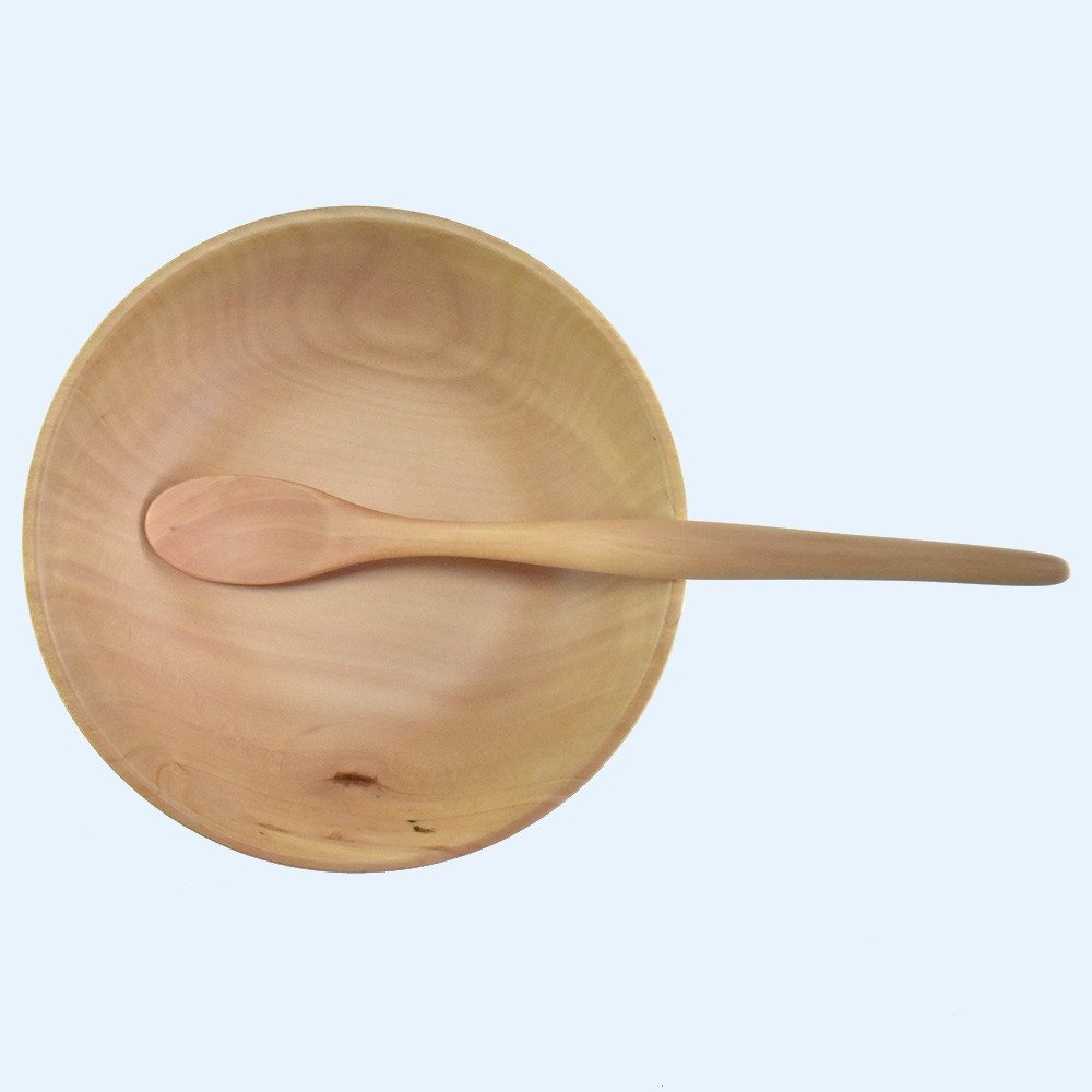 天然木製 ベビースプーン / 離乳食 木製 木のカトラリー スプーン お食い初め 出産祝い プレゼント ギフト | カトラリー | くだものうつわ