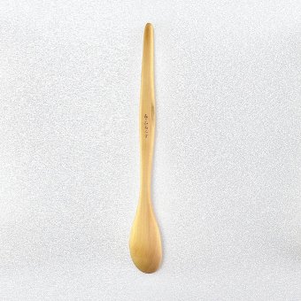 天然木製 ベビースプーン 離乳食 木製 木のカトラリー スプーン お食い初め 出産祝い プレゼント ギフト カトラリー くだものうつわ